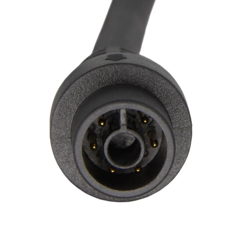 Maratron Charger for AEG 48V 3A 6-pin Round Plug Prophete