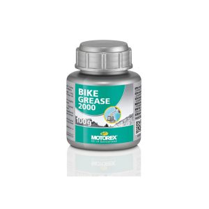 Uniwersalny smar do rowerów Motorex Bike Grease 2000 100g