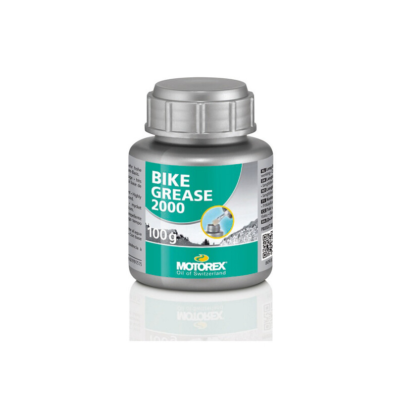 Motorex Bike Grease 2000 100g