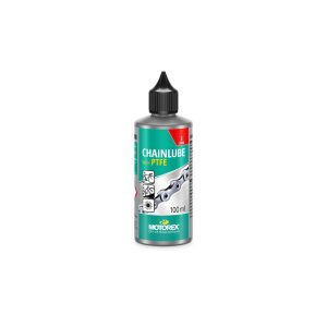 Smar do łańcucha Motorex Chainlube z PTFE 100ml