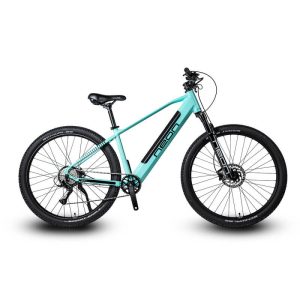 Rower Elektryczny Neon Beam 1.0 MTB mint sprint