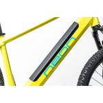 Rower Elektryczny Neon Beam 1.0 MTB żółty