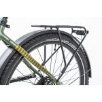 Rower elektryczny Neon Summit ST 1.0 Turtle Green