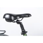 Rower elektryczny Neon Summit ST 1.0 Turtle Green