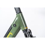 Rower elektryczny Neon Summit ST 1.0 Turtle Green