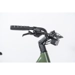 Rower elektryczny Neon Summit ST 1.0 Turtle Green