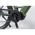 Rower elektryczny Neon Summit ST 1.0 Turtle Green