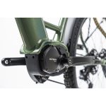 Rower elektryczny Neon Summit ST 1.0 Turtle Green