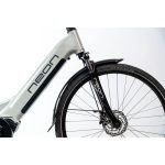 Rower elektryczny Neon VIVID 1.0 space gray