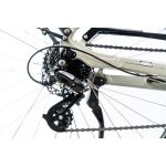 Rower elektryczny Neon VIVID 1.0 space gray