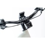 Rower elektryczny Neon VIVID 1.0 space gray