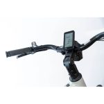 Rower elektryczny Neon VIVID 1.0 space gray