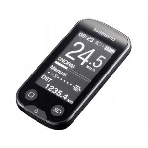 Wyświetlacz Display Shimano STEPS SC-E6100