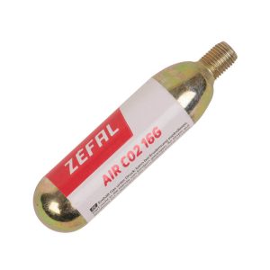 Nabój CO2 do pompek rowerowych Zefal 16g