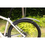Komplet błotników rowerowych Zefal Trail 65