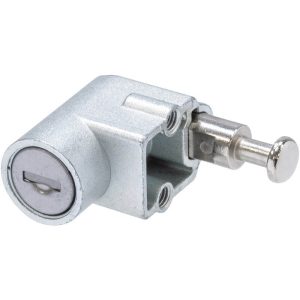 Zamek Abus Akumulatora Darfon BLO DAF UNI T82