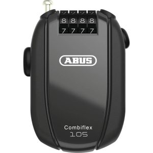 Zapięcie rowerowe linka Abus Combiflex™ Rest 105