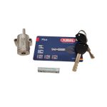 Zamek Abus Baterii Bosch PowerTube BLO BOS IT2.1 Plus