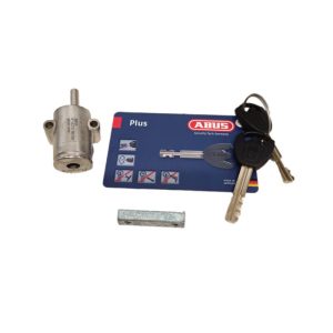 Zamek Abus Baterii Bosch PowerTube BLO BOS IT2.1 Plus
