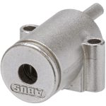 Zamek Abus Baterii Bosch PowerTube BLO BOS IT2.1 Plus