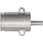 Zamek Abus Baterii Bosch PowerTube BLO BOS IT2.1 Plus