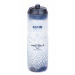 Bidon Termiczny Zefal Arctica 75 750ml srebrno-czarny