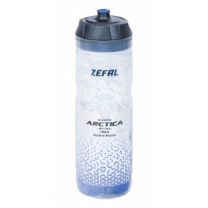 Bidon Termiczny Zefal Arctica 75 750ml srebrno-niebieski