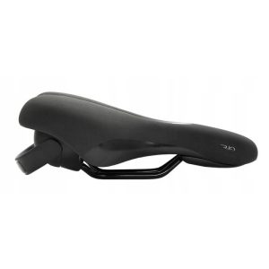 Siodełko rowerowe Selle Royal Rio Moderate 60°