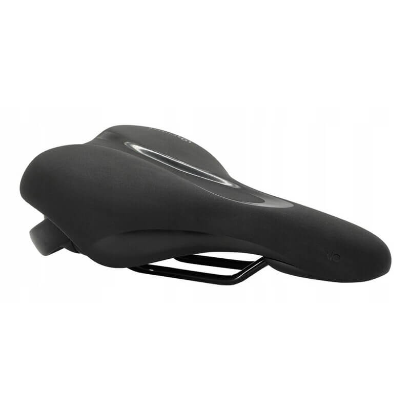 Selle Royal Rio Moderate 60° Bike Saddle