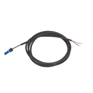 Kabel do przedniego światła 200mm Bosch eBike System 2