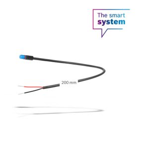 Bosch przewód światła przedniego 200mm Smart System