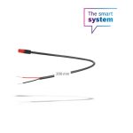 Przewód światła tylnego 200mm Smart System