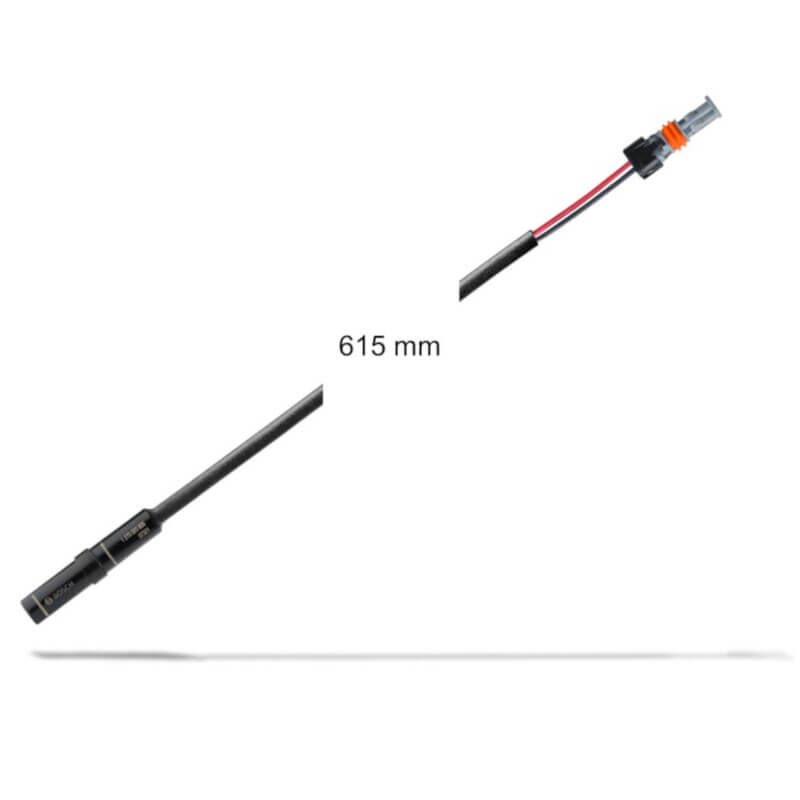 Bosch Czujnik Prędkości Slim 615mm