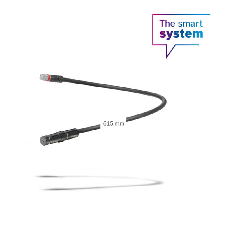 Bosch Czujnik Prędkości Slim Smart System 615mm