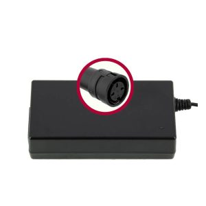 Ładowarka do roweru elektrycznego Gazelle Innergy BMZ 48V 2A