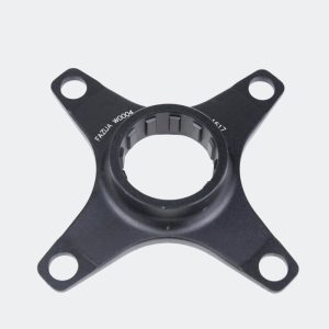 Fazua Pająk BCD104 BOOST RIDE 50