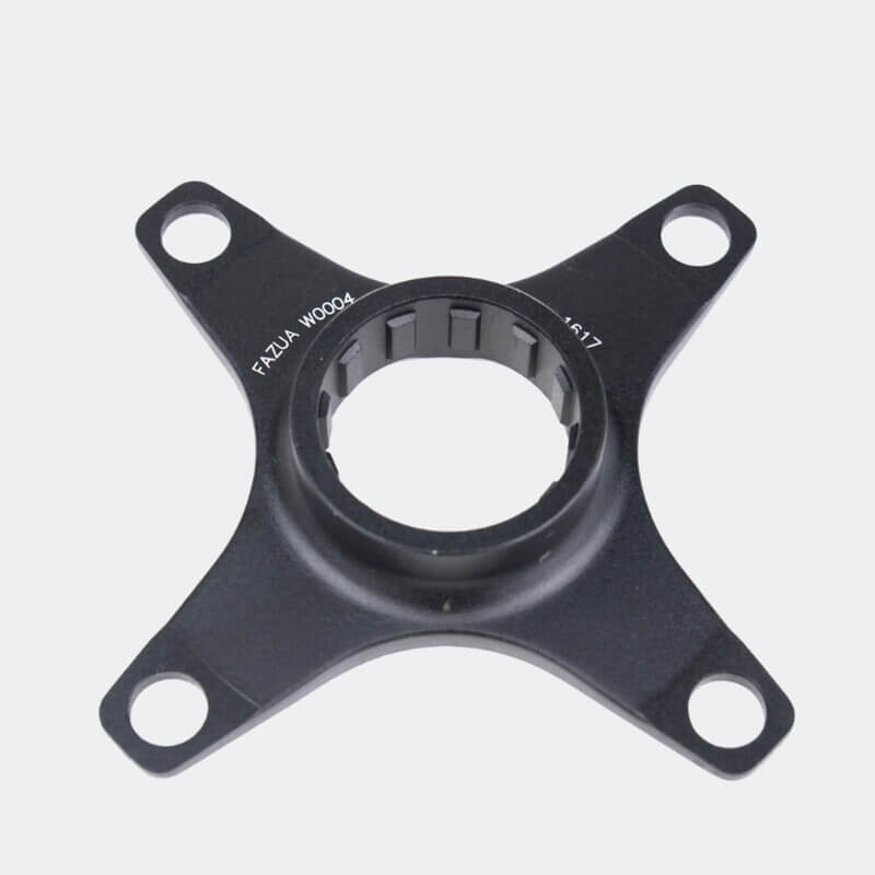 Fazua Pająk BCD104 BOOST RIDE 50