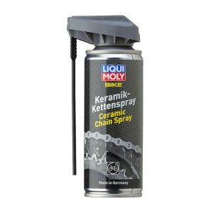 Spray do łańcuchów Liqui Moly 200ml