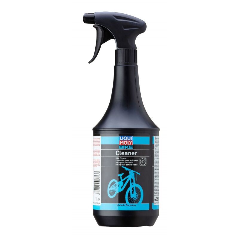 Liqui Moly środek do czyszczenia roweru 1l