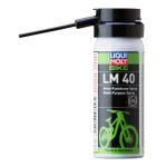Spray wielofunkcyjny Liqui Moly Bike LM40 50ml