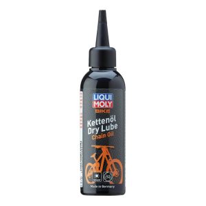 Olej do łańcuchów suchy Liqui Moly 100ml