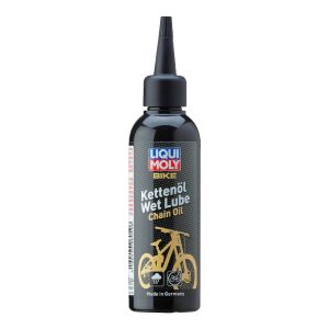 Olej mokry do łańcucha Liqui Moly 100ml