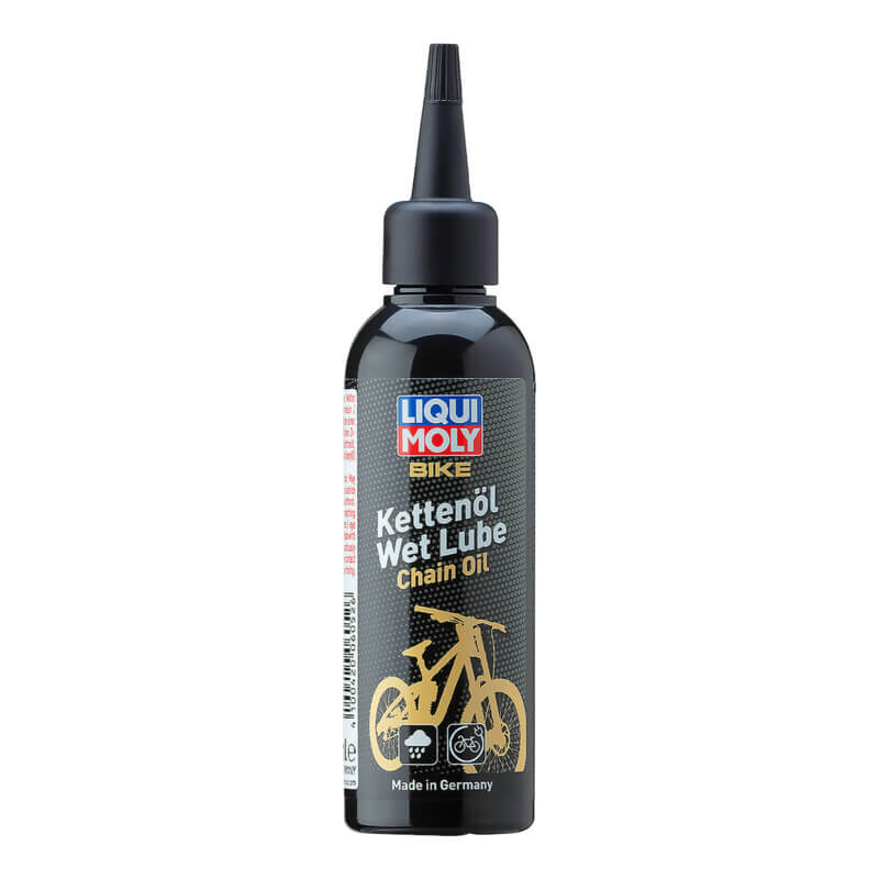 Olej mokry do łańcucha Liqui Moly 100ml