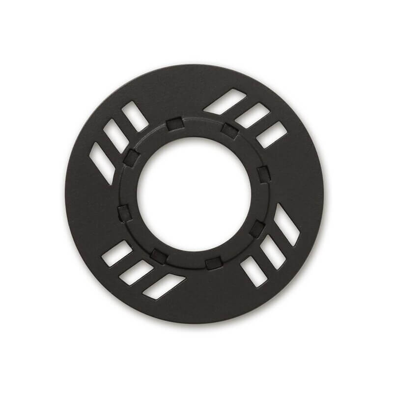 Miranda Chain Guard with Locking Ring for Bosch E-bike Gen.2