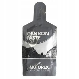 Pasta montażowa do karbonu Motorex 5g