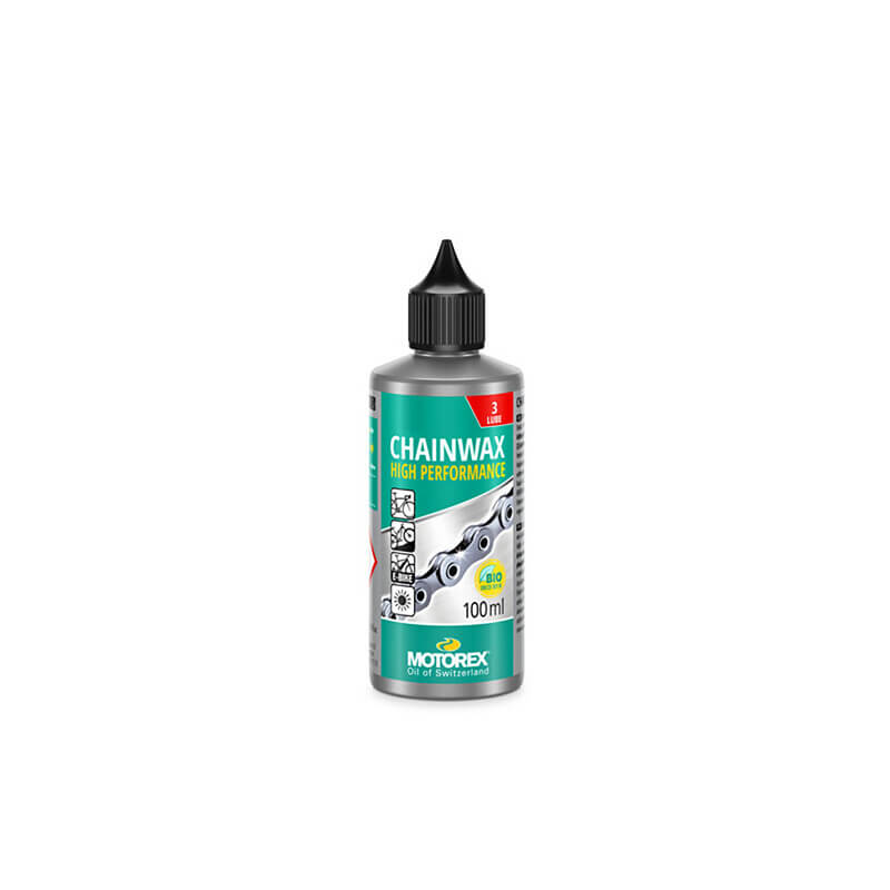 Wosk do łańcucha Motorex Chain Wax 100ml