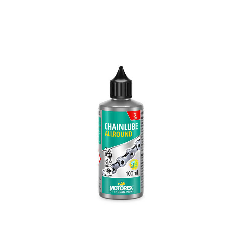 Motorex Allround Chain Lube 100ml