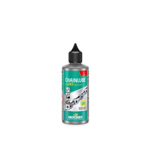 Smar do łańcucha Motorex suchy 100ml