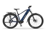 Rower elektryczny Ecobike RX 500 niebieski SUV