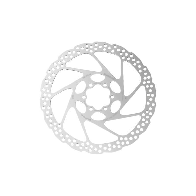 Tarcza hamulcowa Shimano SM-RT56 180 mm 6 śrub